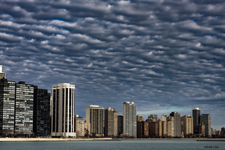 How to Create Moody Desaturated Images in Lightroom: Step-by-Step Guide