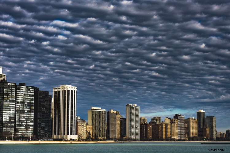 How to Create Moody Desaturated Images in Lightroom: Step-by-Step Guide