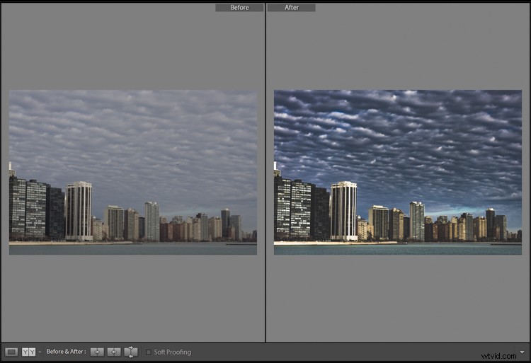 How to Create Moody Desaturated Images in Lightroom: Step-by-Step Guide