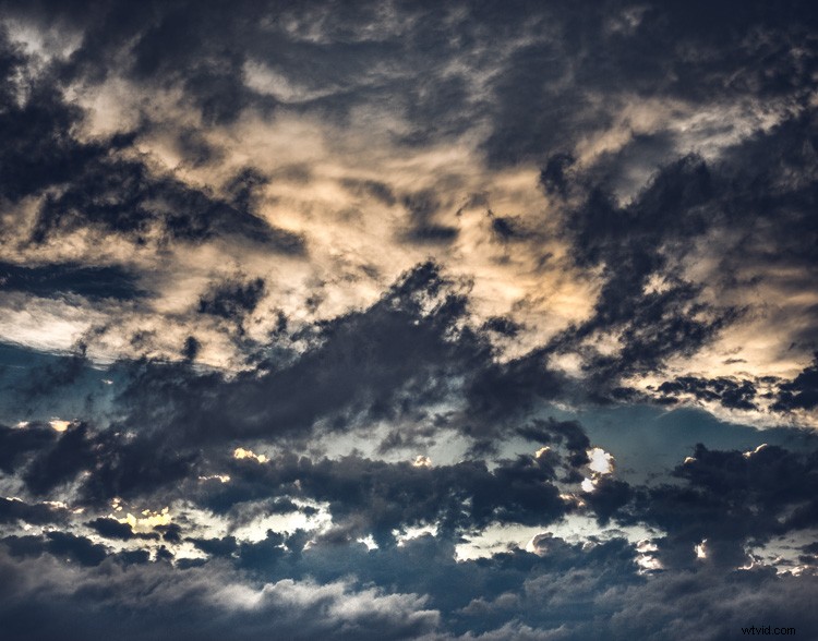 How to Create Moody Desaturated Images in Lightroom: Step-by-Step Guide