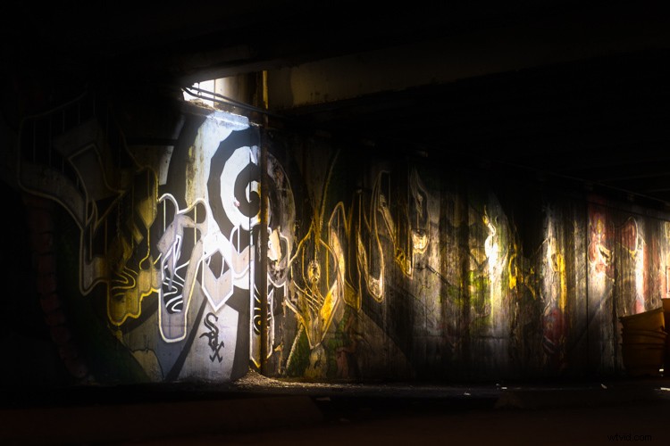 How to Create Moody Desaturated Images in Lightroom: Step-by-Step Guide