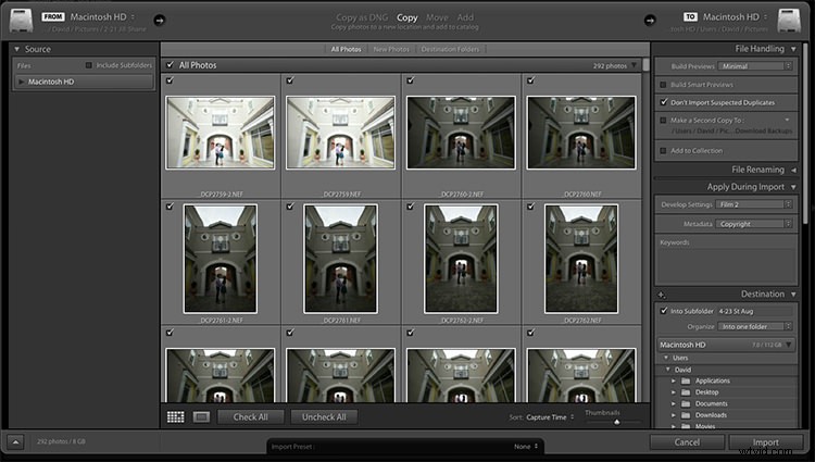 4 Powerful Batch Processing Techniques to Supercharge Your Lightroom Workflow