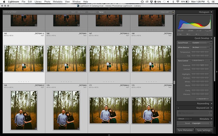 4 Powerful Batch Processing Techniques to Supercharge Your Lightroom Workflow