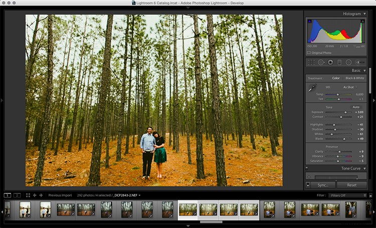 4 Powerful Batch Processing Techniques to Supercharge Your Lightroom Workflow