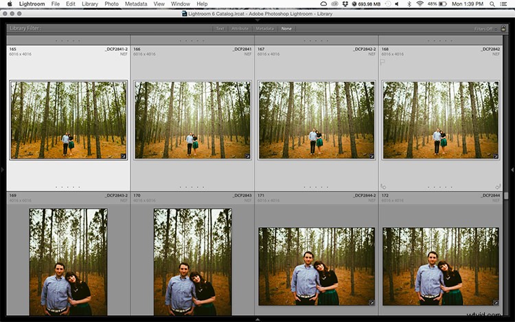 4 Powerful Batch Processing Techniques to Supercharge Your Lightroom Workflow