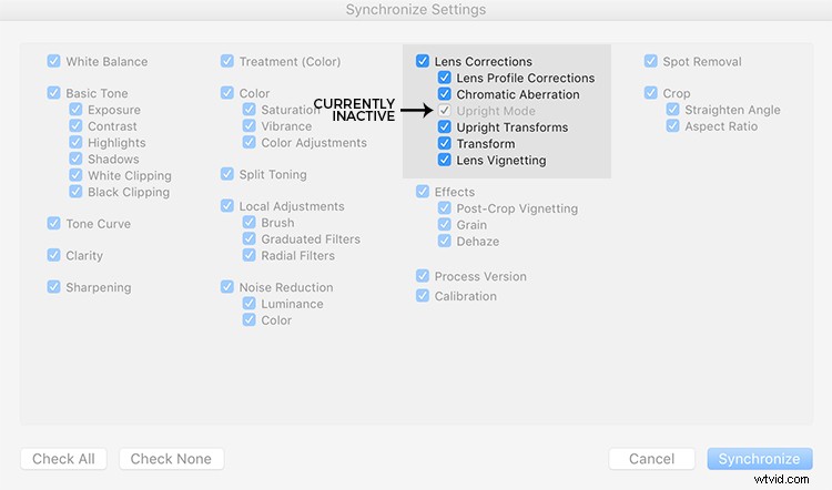 Straighten Crooked Images Fast in Lightroom: Easy Pro Guide