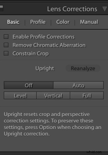Straighten Crooked Images Fast in Lightroom: Easy Pro Guide