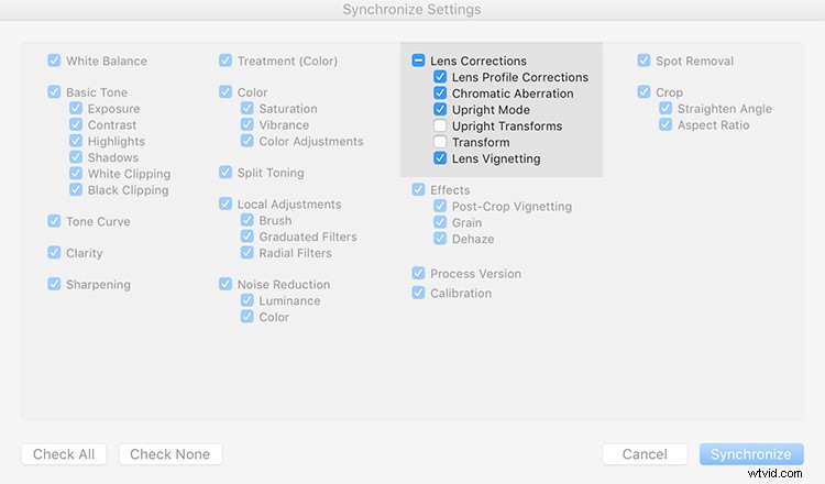 Straighten Crooked Images Fast in Lightroom: Easy Pro Guide