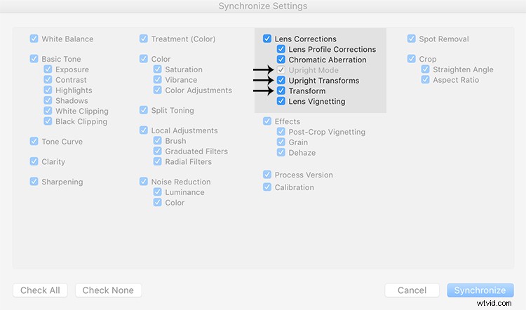 Straighten Crooked Images Fast in Lightroom: Easy Pro Guide