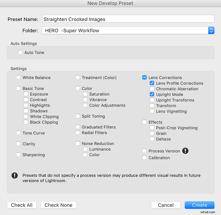 Straighten Crooked Images Fast in Lightroom: Easy Pro Guide