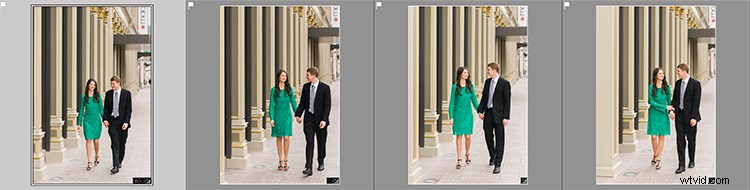 Straighten Crooked Images Fast in Lightroom: Easy Pro Guide