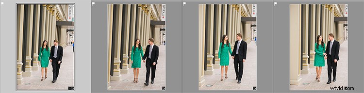 Straighten Crooked Images Fast in Lightroom: Easy Pro Guide