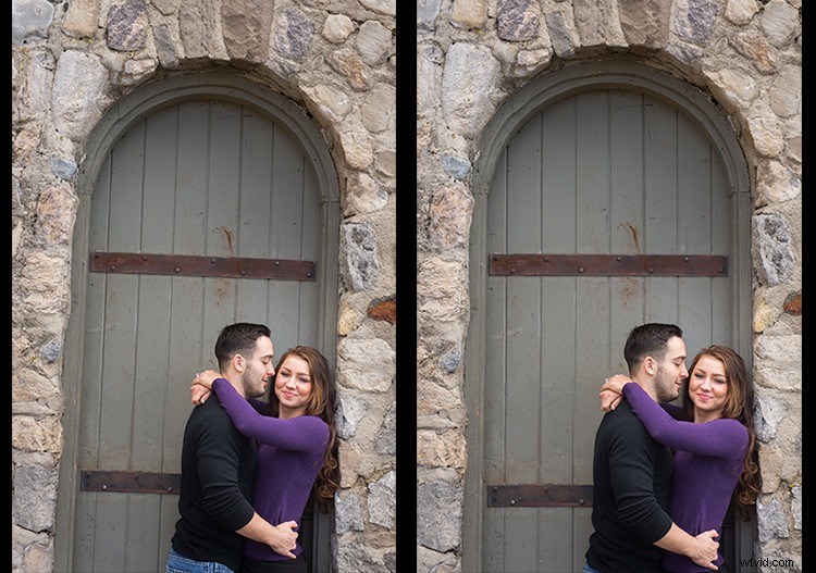 Straighten Crooked Images Fast in Lightroom: Easy Pro Guide