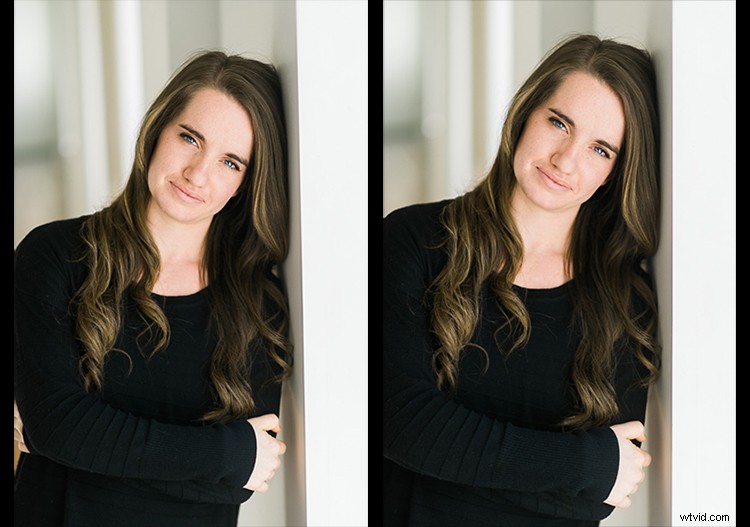 Straighten Crooked Images Fast in Lightroom: Easy Pro Guide