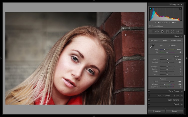 Master Lightroom s Develop Module: 6 Essential Tips for Stunning Photo Edits
