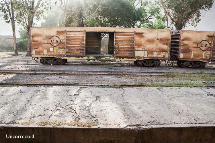 Master Lightroom s Develop Module: 6 Essential Tips for Stunning Photo Edits