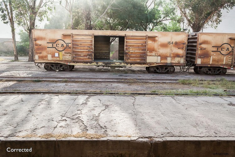 Master Lightroom s Develop Module: 6 Essential Tips for Stunning Photo Edits