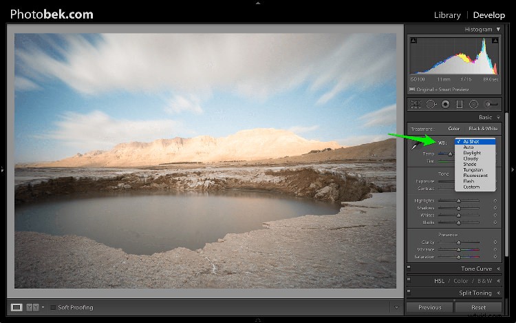 4 Proven Steps to Make Your Images Pop in Lightroom