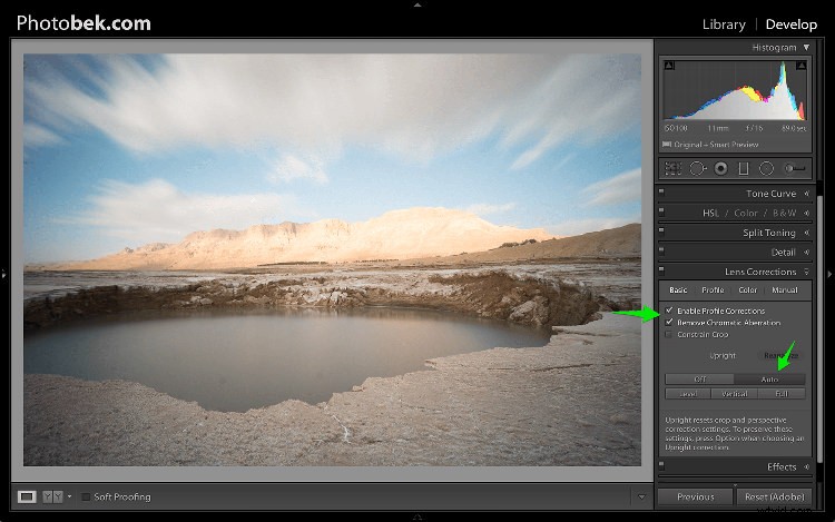 4 Proven Steps to Make Your Images Pop in Lightroom