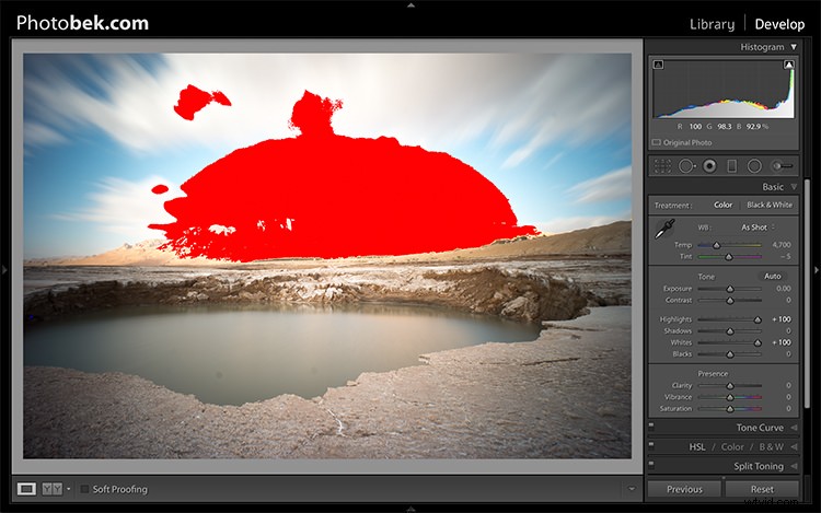 4 Proven Steps to Make Your Images Pop in Lightroom
