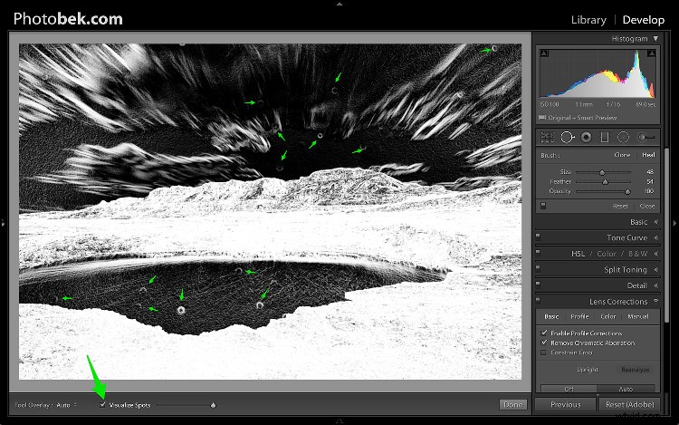 4 Proven Steps to Make Your Images Pop in Lightroom