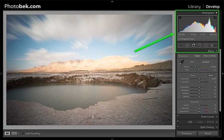 4 Proven Steps to Make Your Images Pop in Lightroom