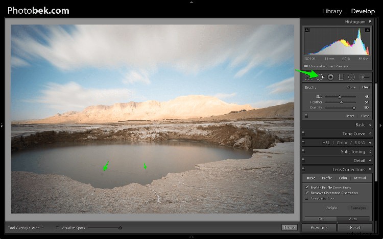 4 Proven Steps to Make Your Images Pop in Lightroom