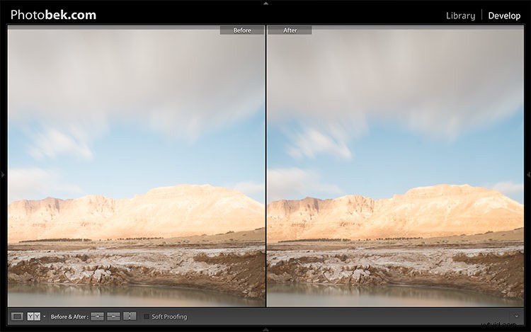4 Proven Steps to Make Your Images Pop in Lightroom