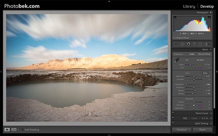 4 Proven Steps to Make Your Images Pop in Lightroom