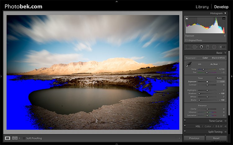 4 Proven Steps to Make Your Images Pop in Lightroom
