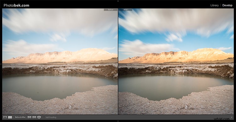 4 Proven Steps to Make Your Images Pop in Lightroom