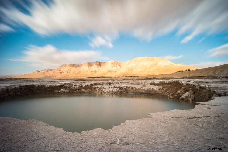 4 Proven Steps to Make Your Images Pop in Lightroom