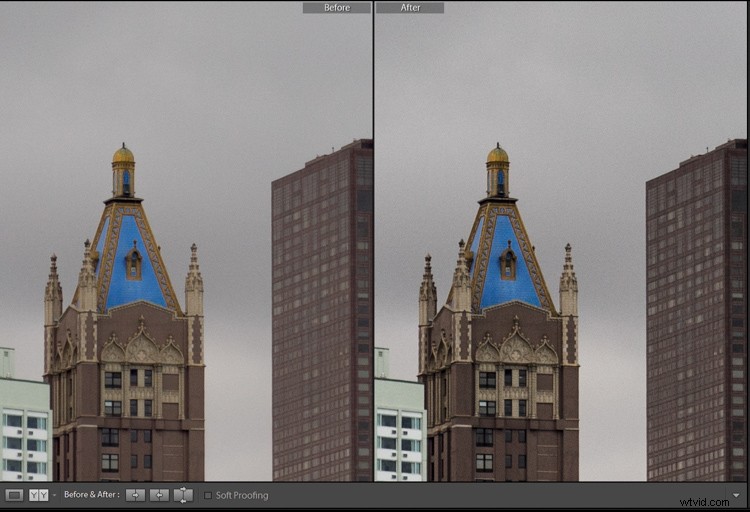 Elevate Your Photos: Master Clarity, Sharpening & Dehaze in Lightroom