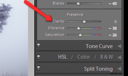 Elevate Your Photos: Master Clarity, Sharpening & Dehaze in Lightroom