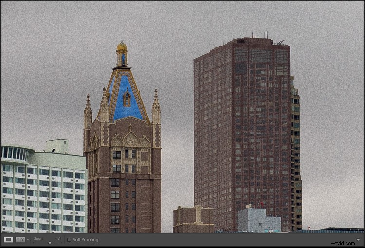 Elevate Your Photos: Master Clarity, Sharpening & Dehaze in Lightroom