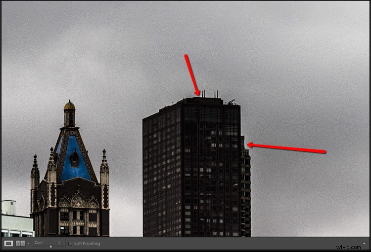 Elevate Your Photos: Master Clarity, Sharpening & Dehaze in Lightroom