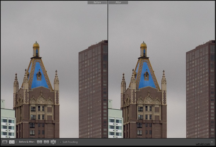 Elevate Your Photos: Master Clarity, Sharpening & Dehaze in Lightroom