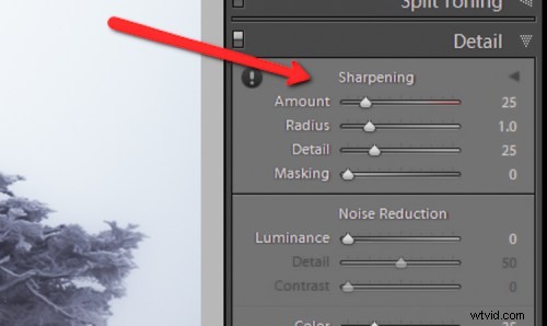 Elevate Your Photos: Master Clarity, Sharpening & Dehaze in Lightroom