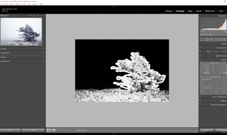 Elevate Your Photos: Master Clarity, Sharpening & Dehaze in Lightroom