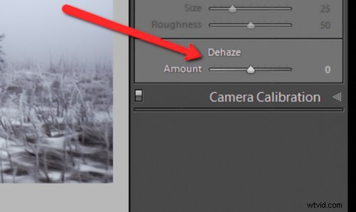 Elevate Your Photos: Master Clarity, Sharpening & Dehaze in Lightroom