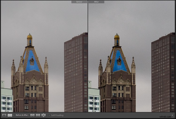 Elevate Your Photos: Master Clarity, Sharpening & Dehaze in Lightroom