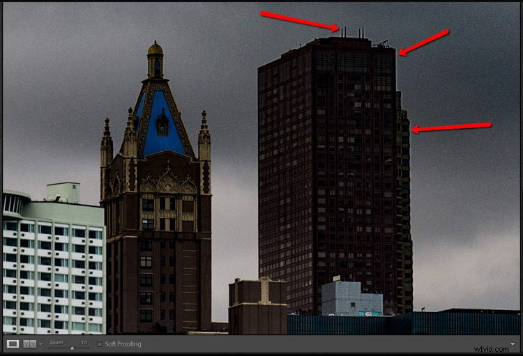 Elevate Your Photos: Master Clarity, Sharpening & Dehaze in Lightroom