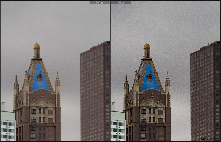 Elevate Your Photos: Master Clarity, Sharpening & Dehaze in Lightroom