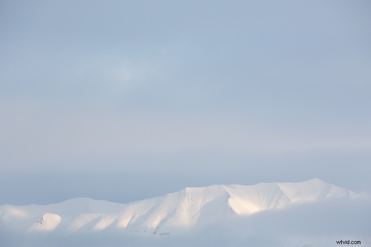 Expert Tips for Editing Stunning Winter Landscapes in Lightroom