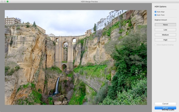 Master HDR Merge in Lightroom: Complete Step-by-Step Guide