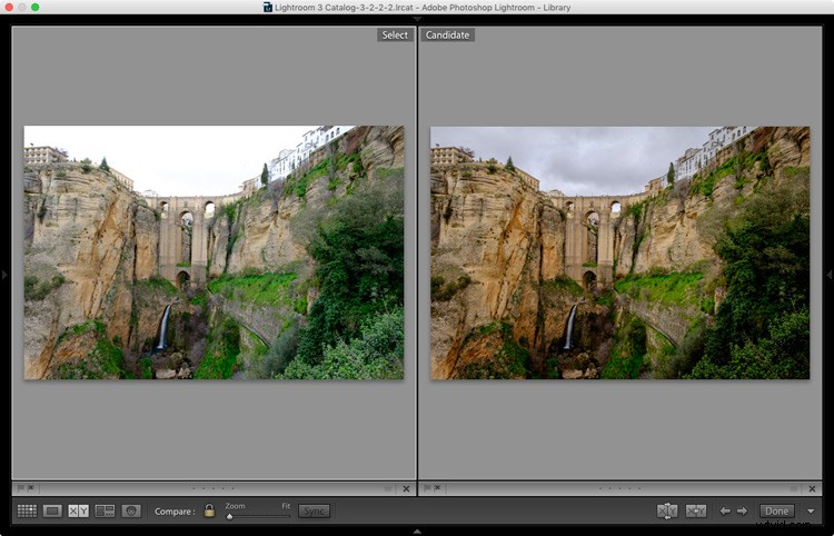Master HDR Merge in Lightroom: Complete Step-by-Step Guide