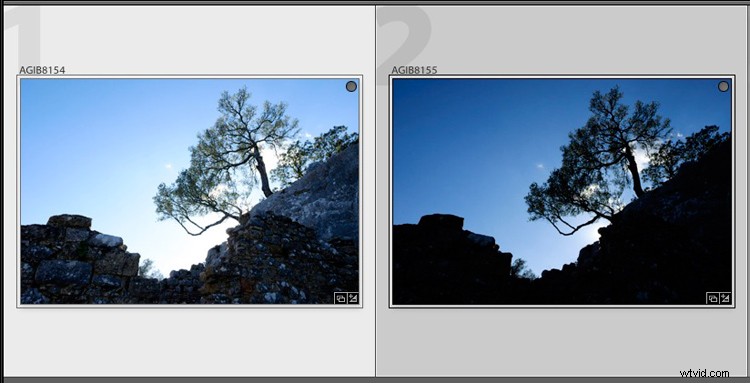 Master HDR Merge in Lightroom: Complete Step-by-Step Guide
