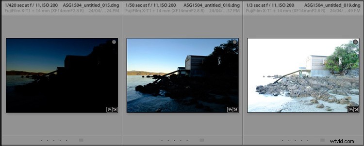 Master HDR Merge in Lightroom: Complete Step-by-Step Guide
