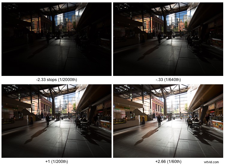 Master HDR Merge in Lightroom: Complete Step-by-Step Guide