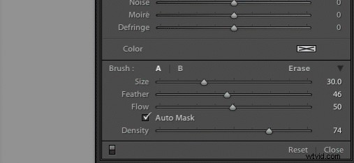 Master Lightroom s Adjustment Brush: 5 Essential Pro Tips for Precision Editing